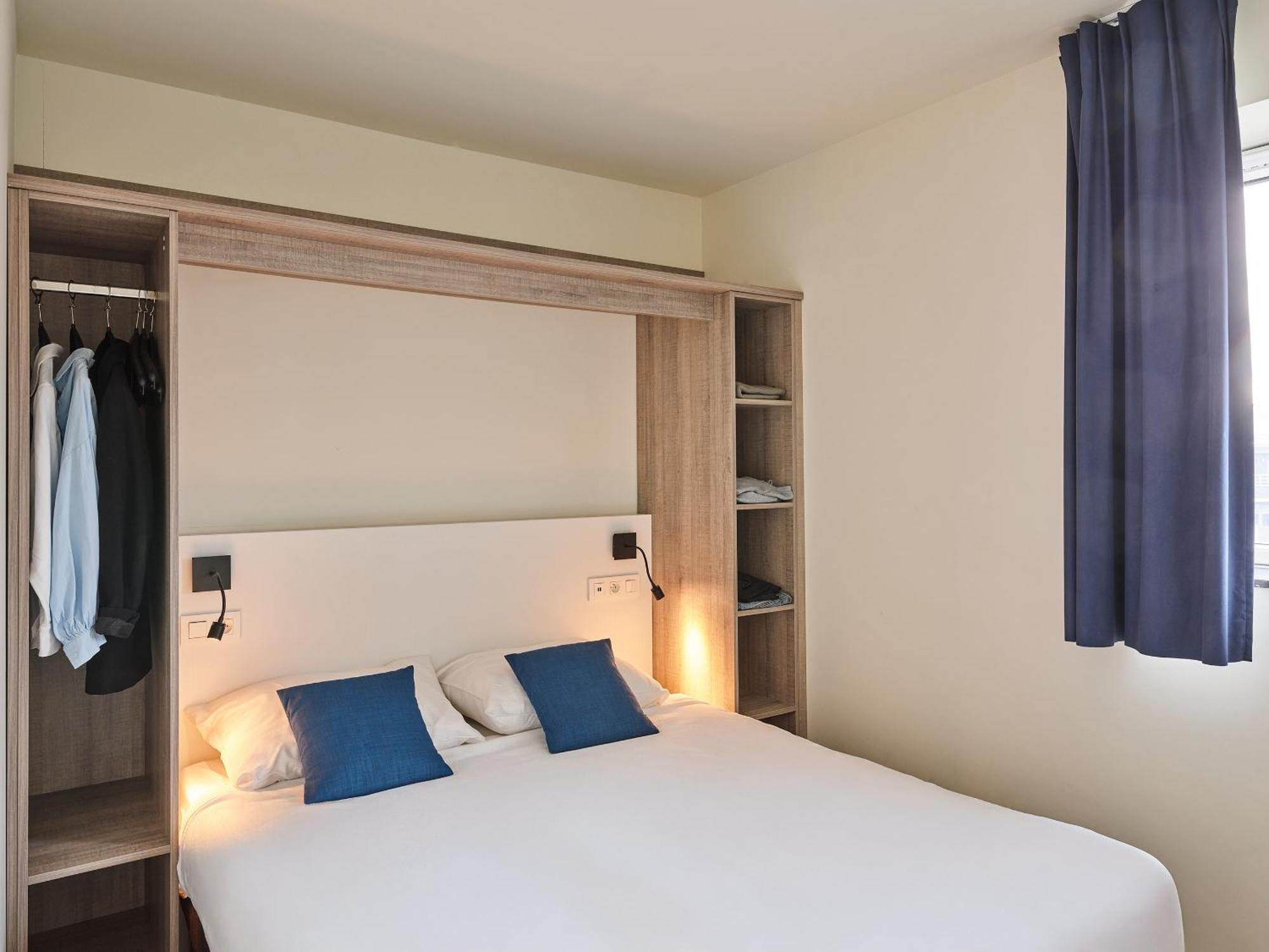 Holiday Suites Zeebrugge Exteriér fotografie