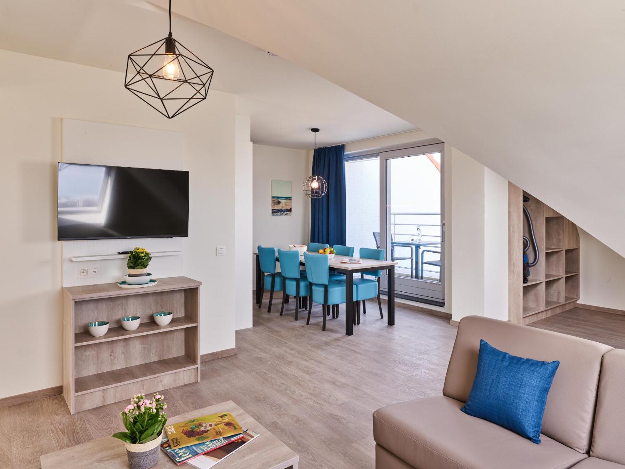 Holiday Suites Zeebrugge Exteriér fotografie