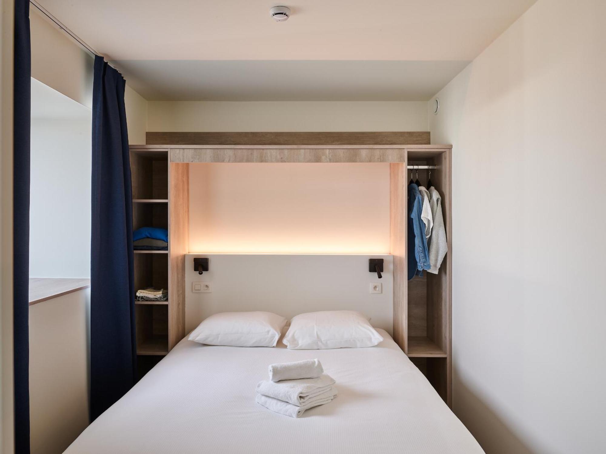 Holiday Suites Zeebrugge Exteriér fotografie