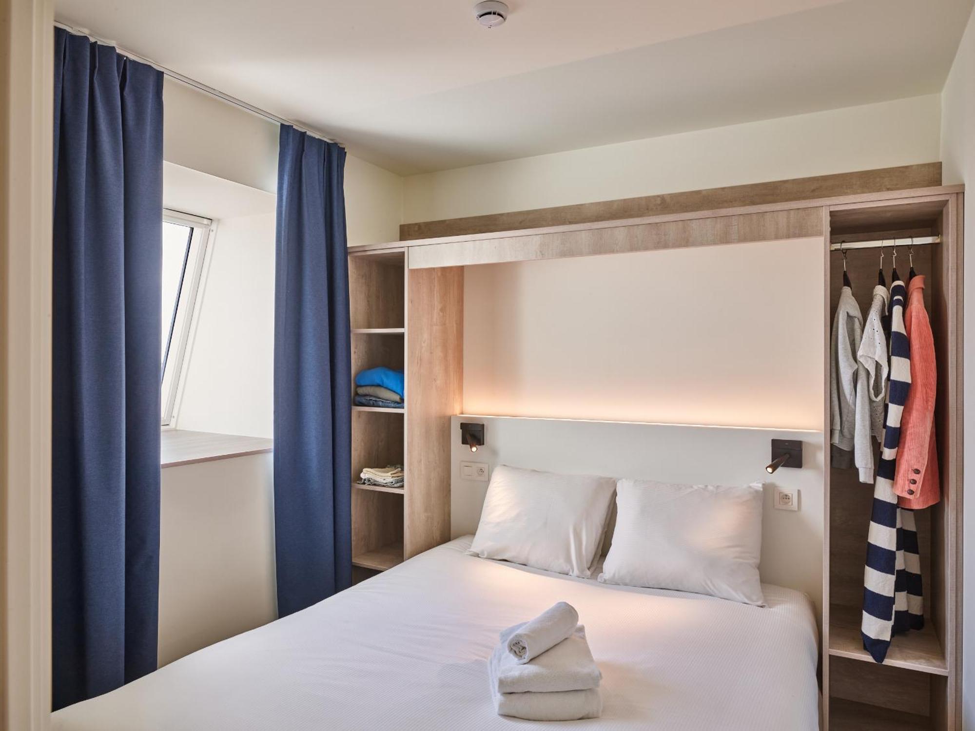 Holiday Suites Zeebrugge Exteriér fotografie